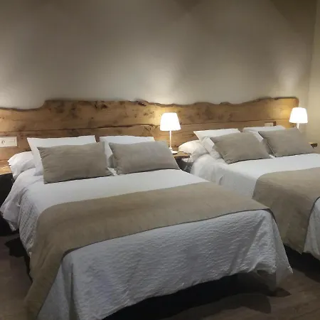 Hotel Rural El Yunque