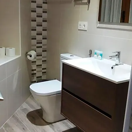 Rural El Yunque Hotel 3*