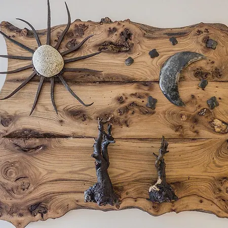 Rural El Yunque Hotel 3*