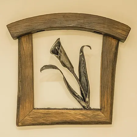 Rural El Yunque Hotel Santibanez de la Pena