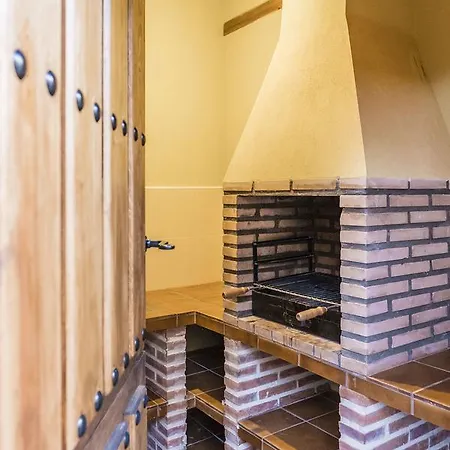 Rural El Yunque 3* Santibáñez de la Peña