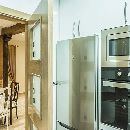 Szálloda Rural El Yunque 3*