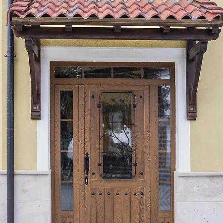 Rural El Yunque 3* Santibanez de la Pena