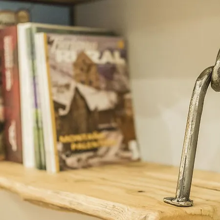 Rural El Yunque Hotel