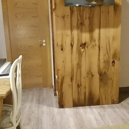 Rural El Yunque Szálloda