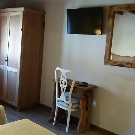 Szálloda Rural El Yunque 3*