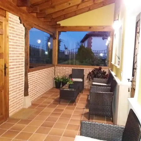 Rural El Yunque Hotel 3*