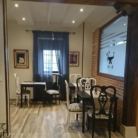 Hotel Rural El Yunque 3*