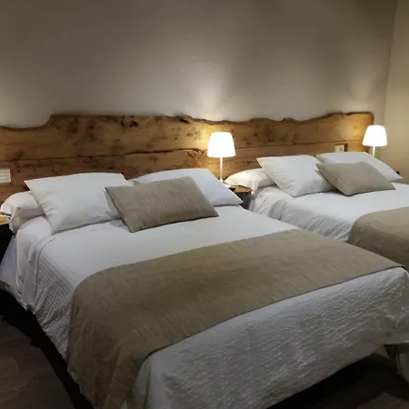 Szálloda Rural El Yunque