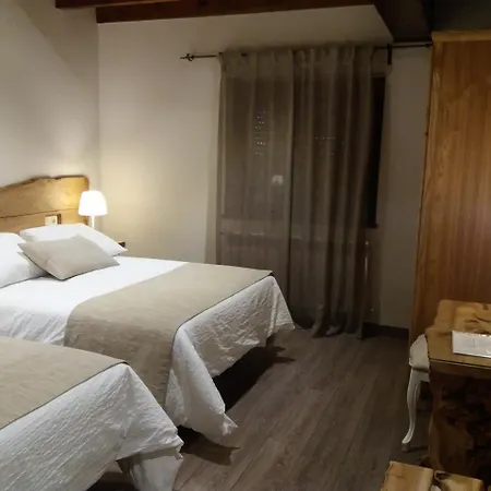 Rural El Yunque Hotel 3*