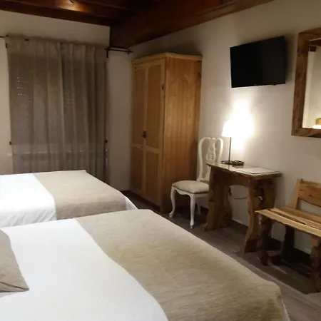 Rural El Yunque Szálloda