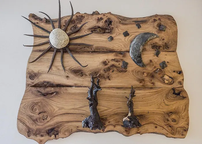 Rural El Yunque Hotell 3*