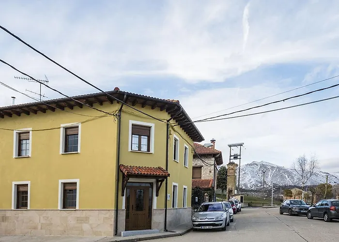 Rural El Yunque Hotell 3*