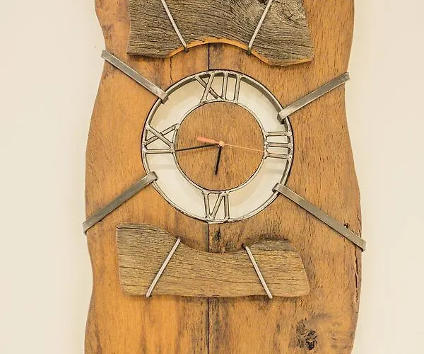 Rural El Yunque Hotell Santibanez de la Pena