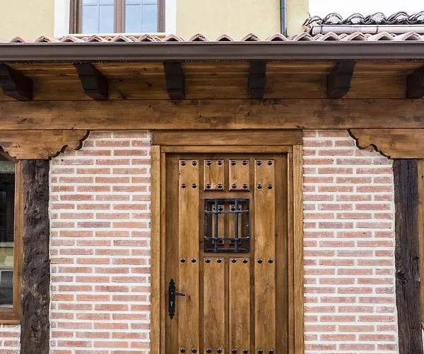 Rural El Yunque Hotell