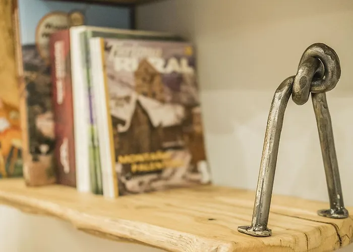 Rural El Yunque Hotell