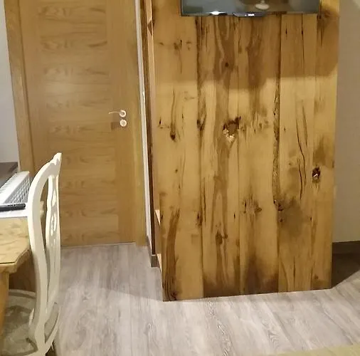 Rural El Yunque Hotell