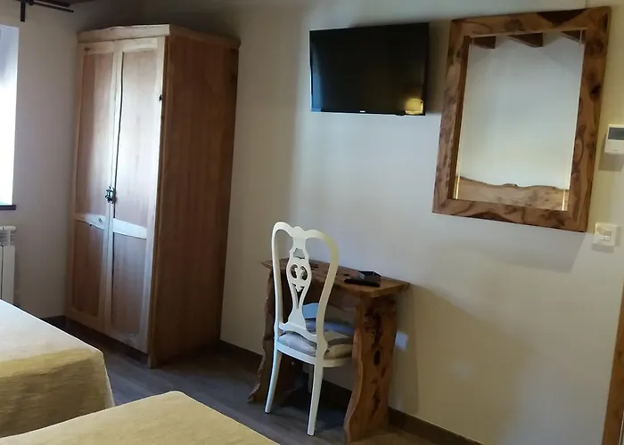 Hotell Rural El Yunque 3*