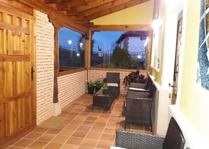 Rural El Yunque Hotell 3*