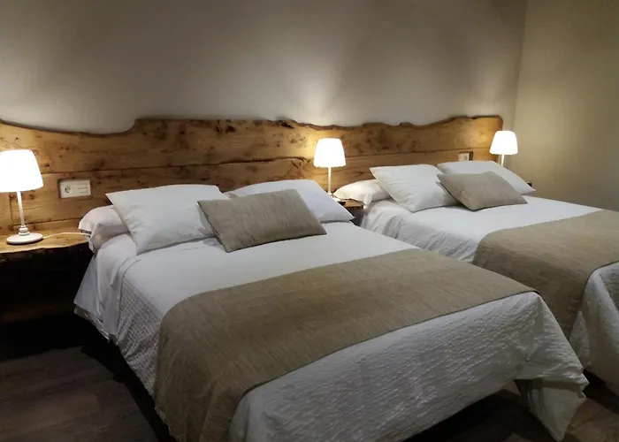 Hotell Rural El Yunque