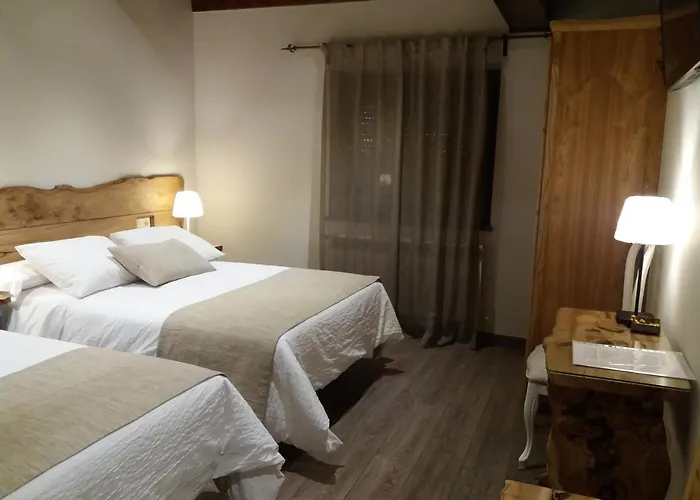 Rural El Yunque Hotell 3*