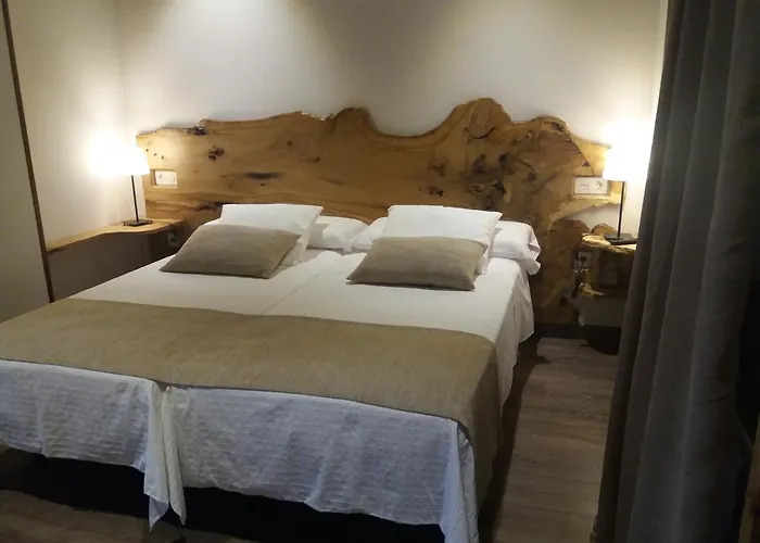 Rural El Yunque 3* Santibanez de la Pena